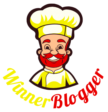 WinnerBlogger Logo